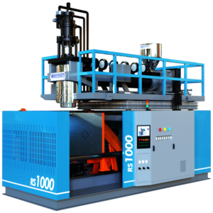 1000L Blow Moulding Machine. 1000L Blow Moulding. Blow Moulding Machine. Blow Moulding India. Best Blow Moulding Machine Manufacturer in India.