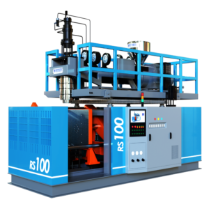 100L Blow Moulding Machine. 100L Blow Moulding. Blow Moulding Machine. Blow Moulding India. Best Blow Moulding Machine Manufacturer in India.