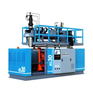 30L Blow Moulding Machine. 30L Blow Moulding. Blow Moulding Machine. Blow Moulding India. Best Blow Moulding Machine Manufacturer in India.