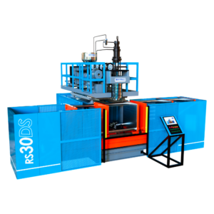 30L Blow Moulding Machine Double Station. 30L Blow Moulding Double Station. Blow Moulding Machine. Blow Moulding India. Best Blow Moulding Machine Manufacturer in India.