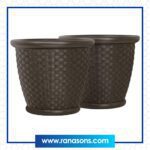 Flower Pot Blow Moulding. Flower Pot Blow Moulding Machine. Blow Moulding Machine. Blow Moulding India.