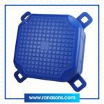 Water Float Blow Moulding Machine